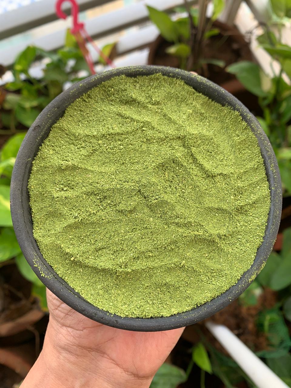 Aranya Moringa Powder