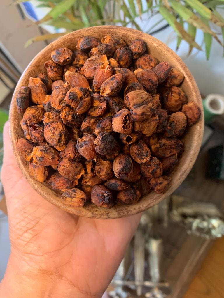 Aranya Roasted Mahua Flowers